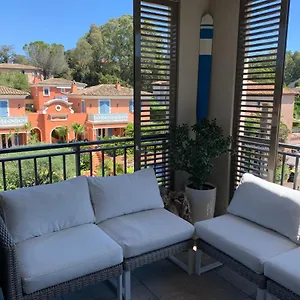 Exclusive Saint-Tropez