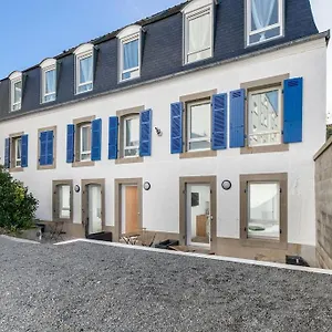 Paimpont - Agreable Studio Neuf, 5 Min Tramway, Equipe, Proche Centre Appartement