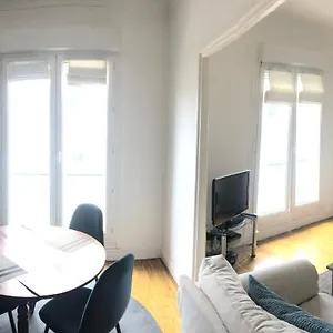 L'aiguillon, Bel Hyper-centre Appartement